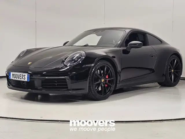 Porsche 911 911 Carrera S