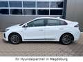 Hyundai IONIQ Trend Elektro Facelift *Fahrschulauto* White - thumbnail 1