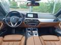 BMW 520 520d Touring Blu/Azzurro - thumbnail 7