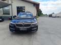 BMW 520 520d Touring Blu/Azzurro - thumbnail 2