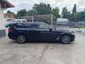 BMW 520 520d Touring Blu/Azzurro - thumbnail 4