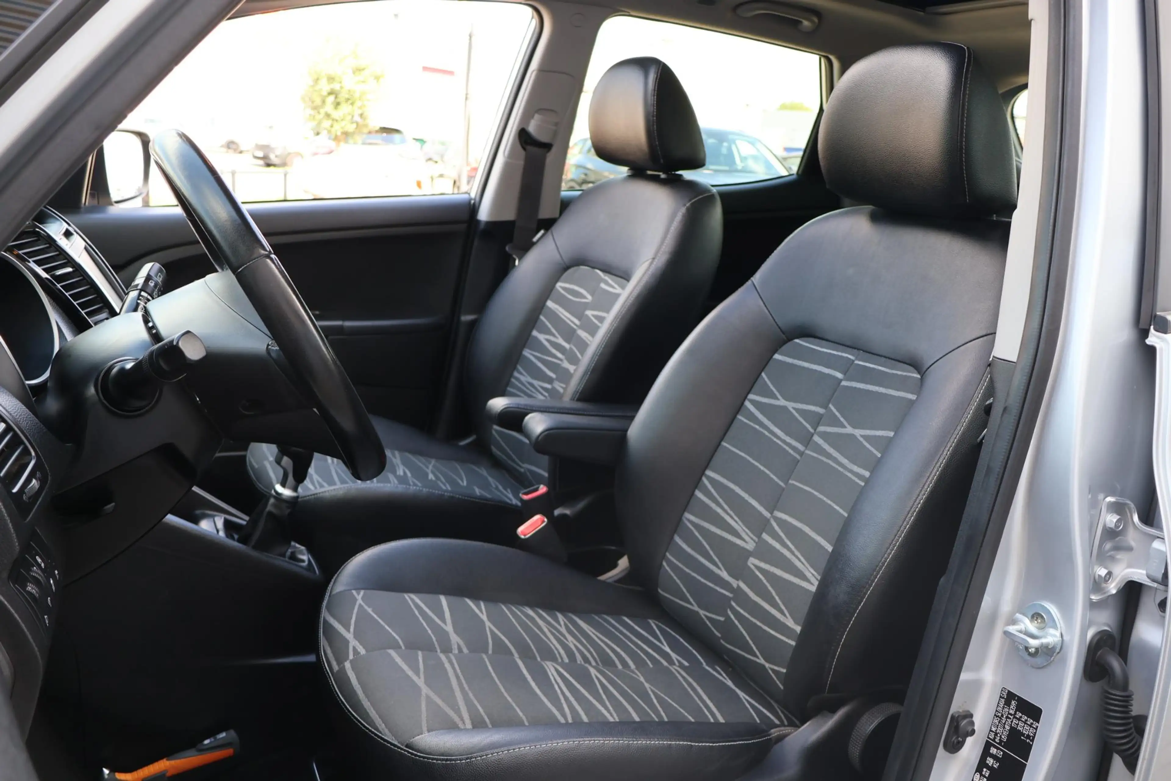 Kia Venga 1.4 CVVT Edition 2e Eigenaar | NL-Auto | Volledig — photo 11