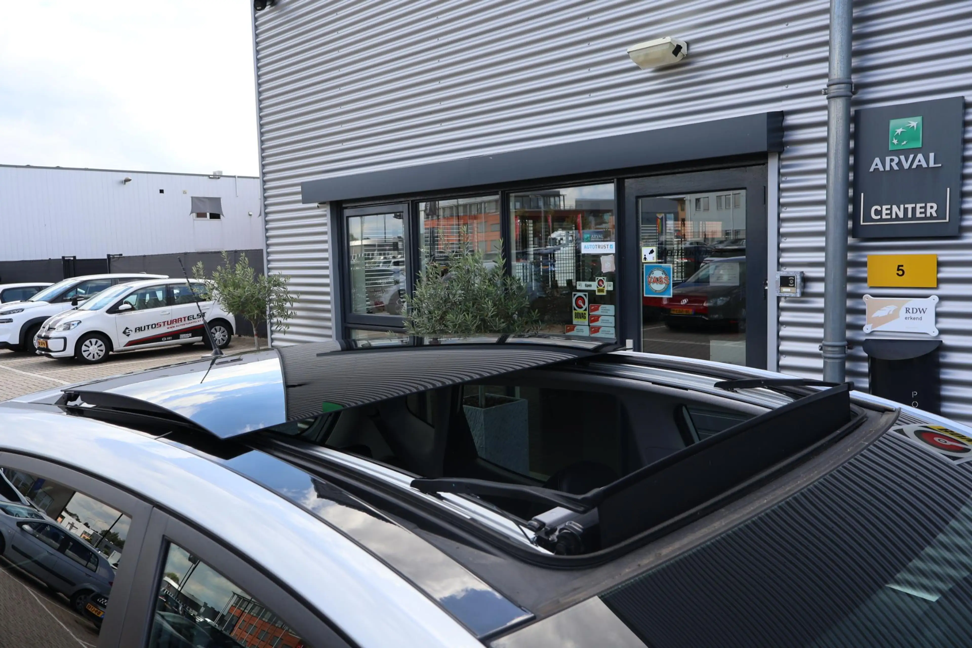 Kia Venga 1.4 CVVT Edition 2e Eigenaar | NL-Auto | Volledig — photo 3