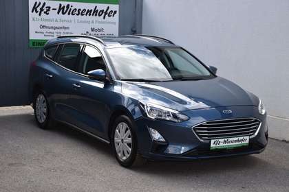 Ford Focus Trend / Service + Pickerl NEU /