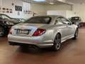 Mercedes-Benz CL 63 AMG 6.2 V8 V-MAX - UFF. ITALIA - BOOK SERVICE Argento - thumbnail 3