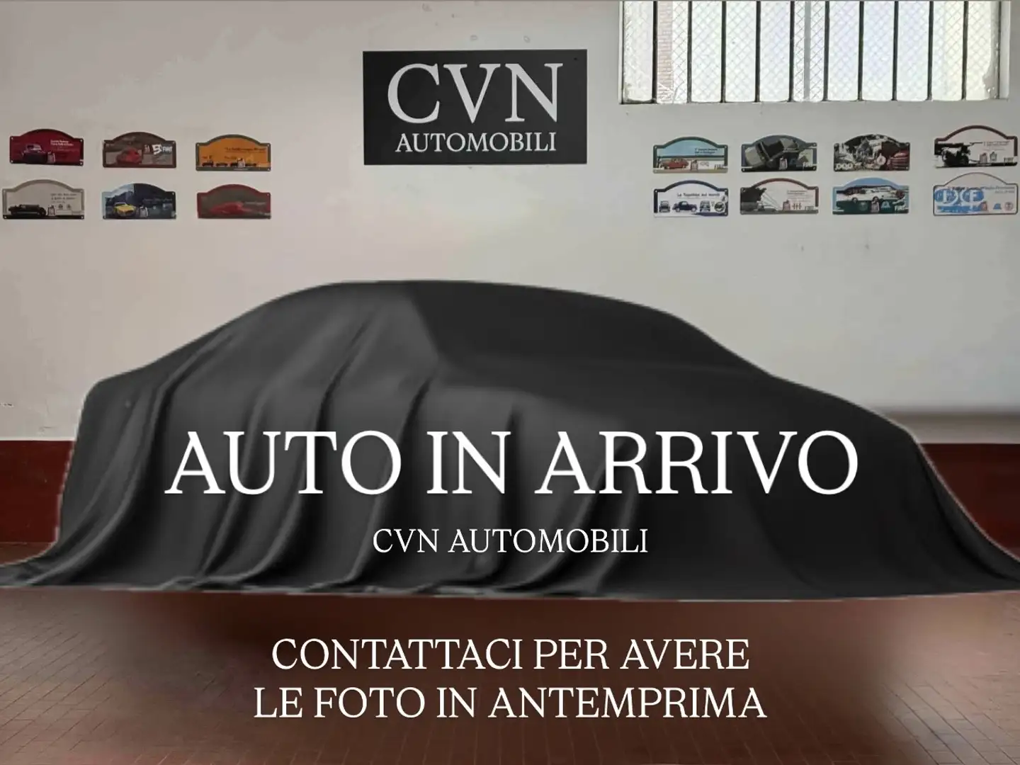 Mercedes-Benz CL 63 AMG 6.2 V8 V-MAX - UFF. ITALIA - BOOK SERVICE Argento - 1