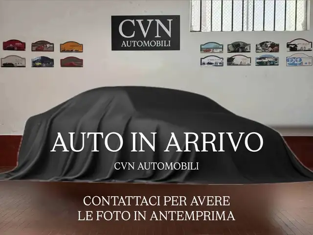 Mercedes-Benz CL 63 AMG 6.2 V8 V-MAX - UFF. ITALIA - BOOK SERVICE