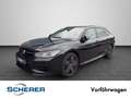 Volkswagen Passat R-Line BlackStyle eHybrid, AHK, Pano, Har Schwarz - thumbnail 1