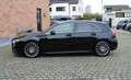Mercedes-Benz A 180 Automaat  AMG Line !!! Noir - thumbnail 1