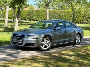 A8 3.0 TDi V6 Quattro Start/Stop Tiptronic