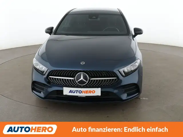 Mercedes-Benz A-Class view 9