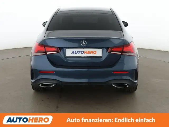 Mercedes-Benz A-Class view 5