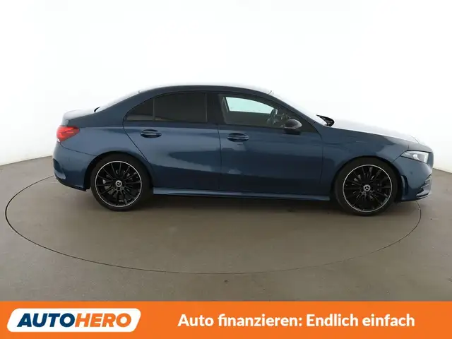 Mercedes-Benz A-Class view 7