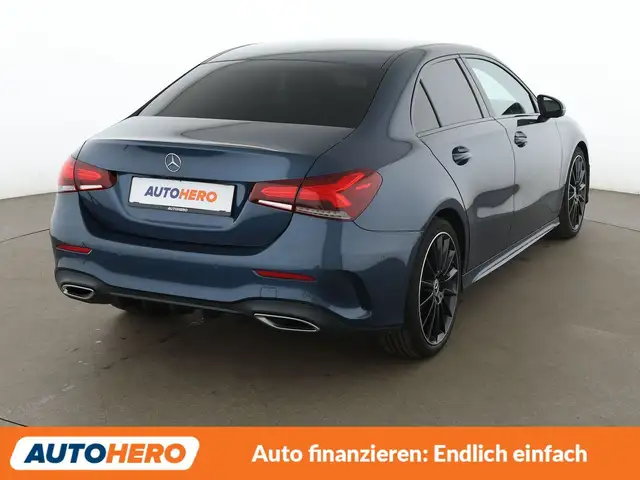 Mercedes-Benz A-Class view 6