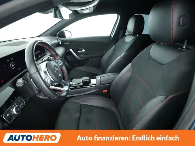 Mercedes-Benz A-Class view 10