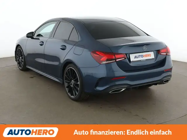 Mercedes-Benz A-Class view 4