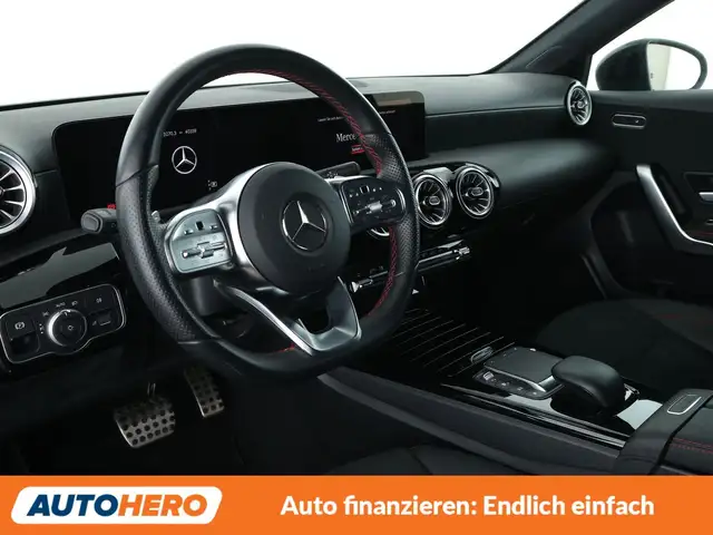 Mercedes-Benz A-Class view 11