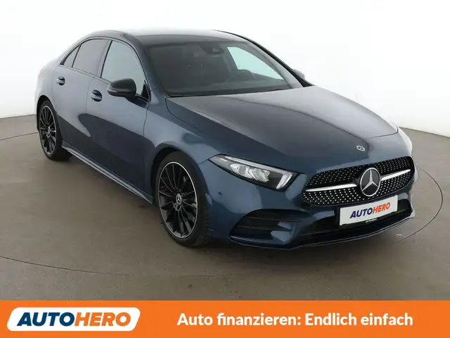 Mercedes-Benz A-Class view 8