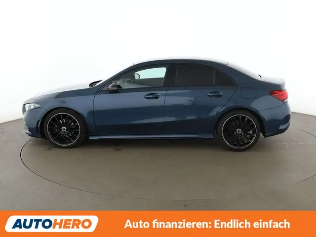 Mercedes-Benz A-Class view 3