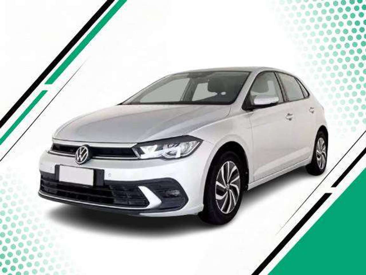 Volkswagen Polo 1.0 80 Edition Plus -**- Km0!