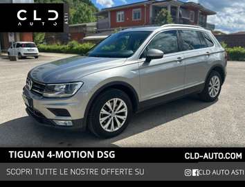 2.0 TDI DSG 4MOTION ADVANCED 110KW