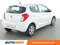 Opel Karl 1.0 Edition Aut.*TEMPO*PDC*KLIMA* White - thumbnail 6