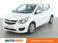 Opel Karl 1.0 Edition Aut.*TEMPO*PDC*KLIMA* White - thumbnail 1