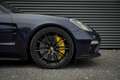 Porsche Panamera 4.0 Turbo / Pano / Stoelklima / Keramisch / Burmes Blauw - thumbnail 11