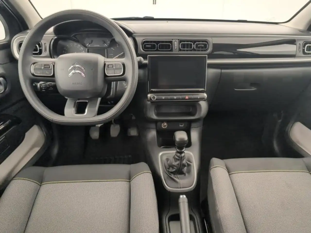 Citroen C3 C3 — photo 16