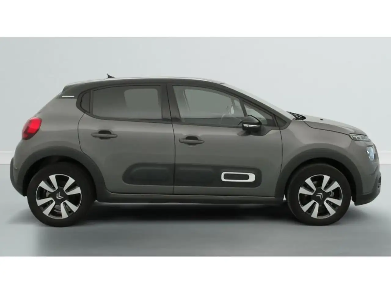 Citroen C3 C3 — photo 8