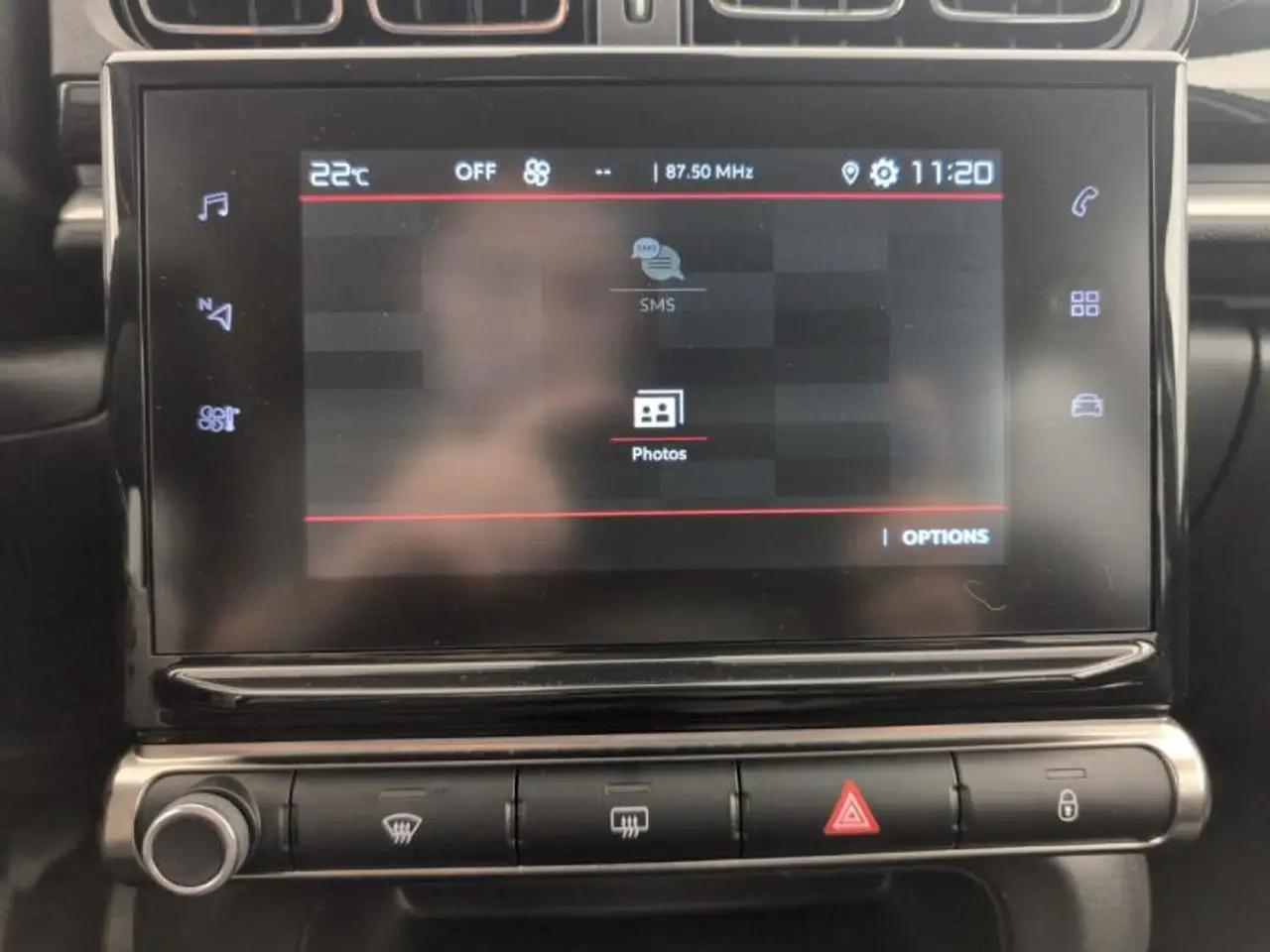 Citroen C3 C3 — photo 28