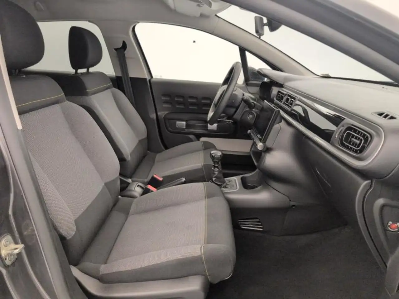 Citroen C3 C3 — photo 18