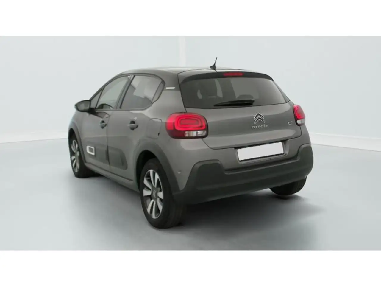 Citroen C3 C3 — photo 5