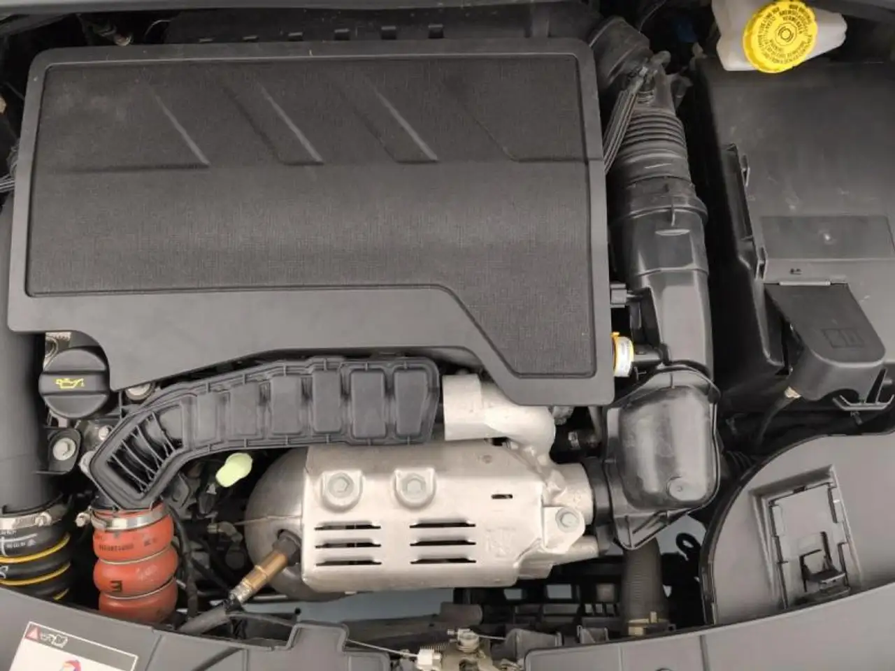 Citroen C3 C3 — photo 12