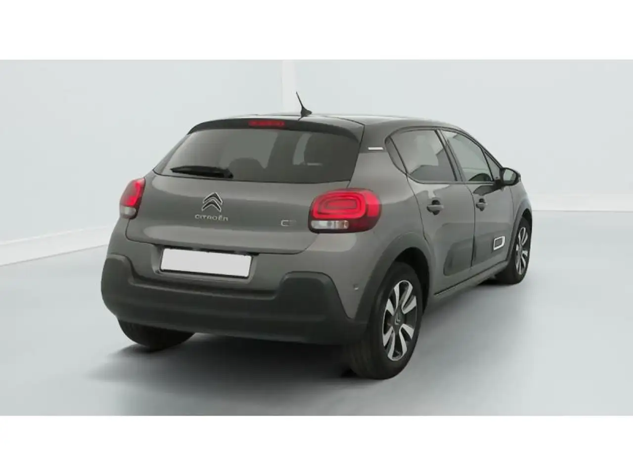 Citroen C3 C3 — photo 7