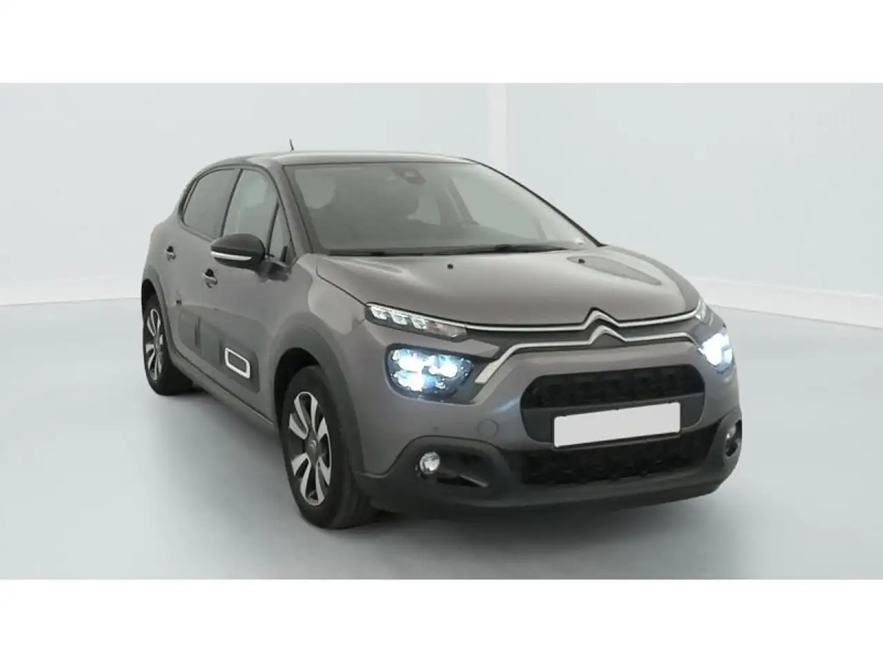 Citroen C3 C3