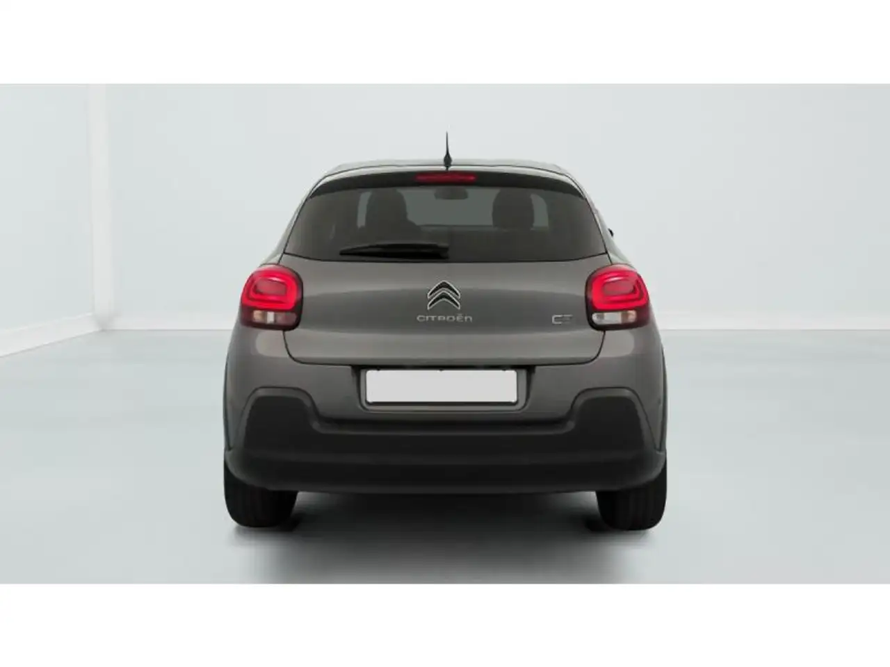 Citroen C3 C3 — photo 6