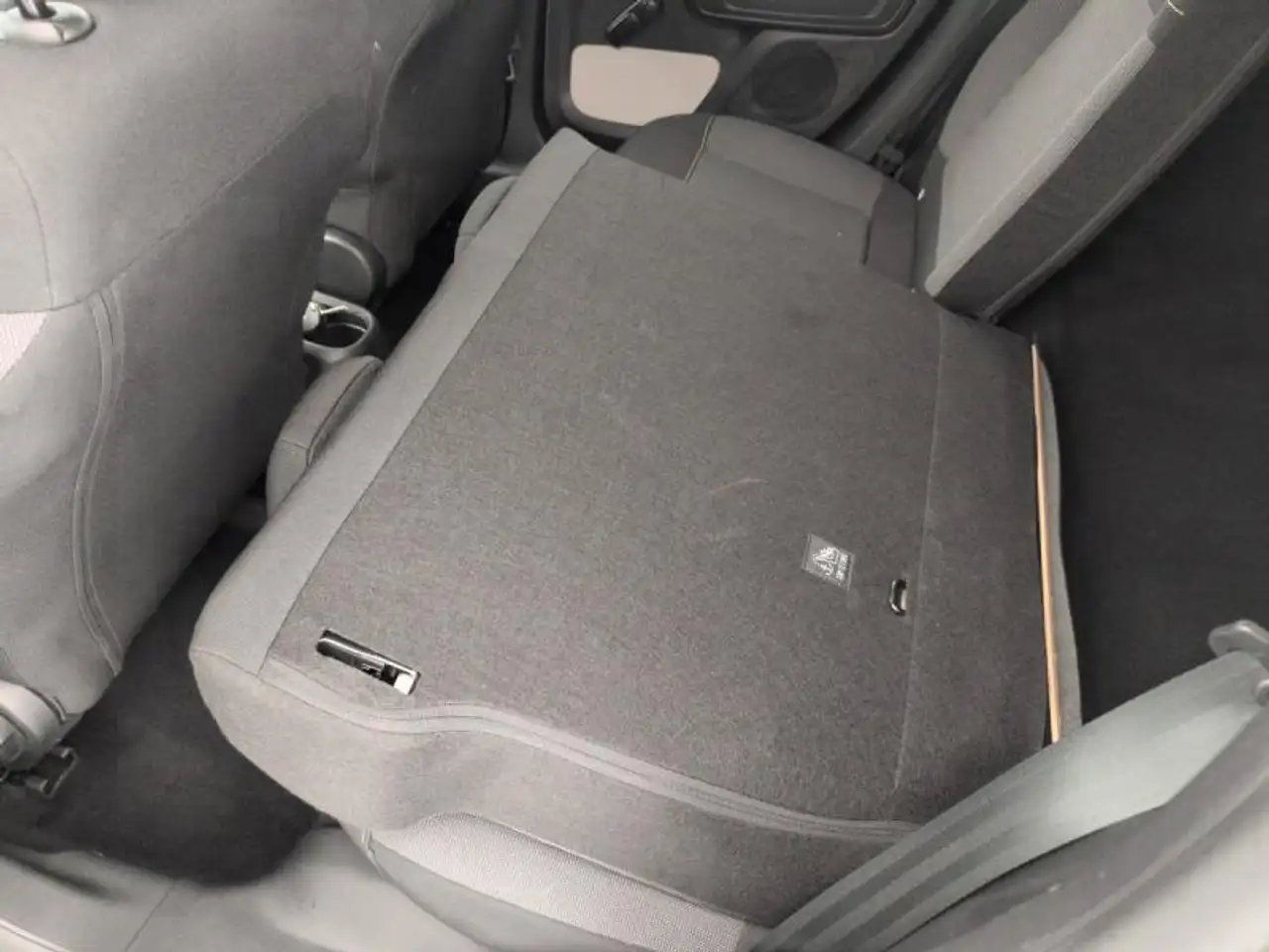 Citroen C3 C3 — photo 30