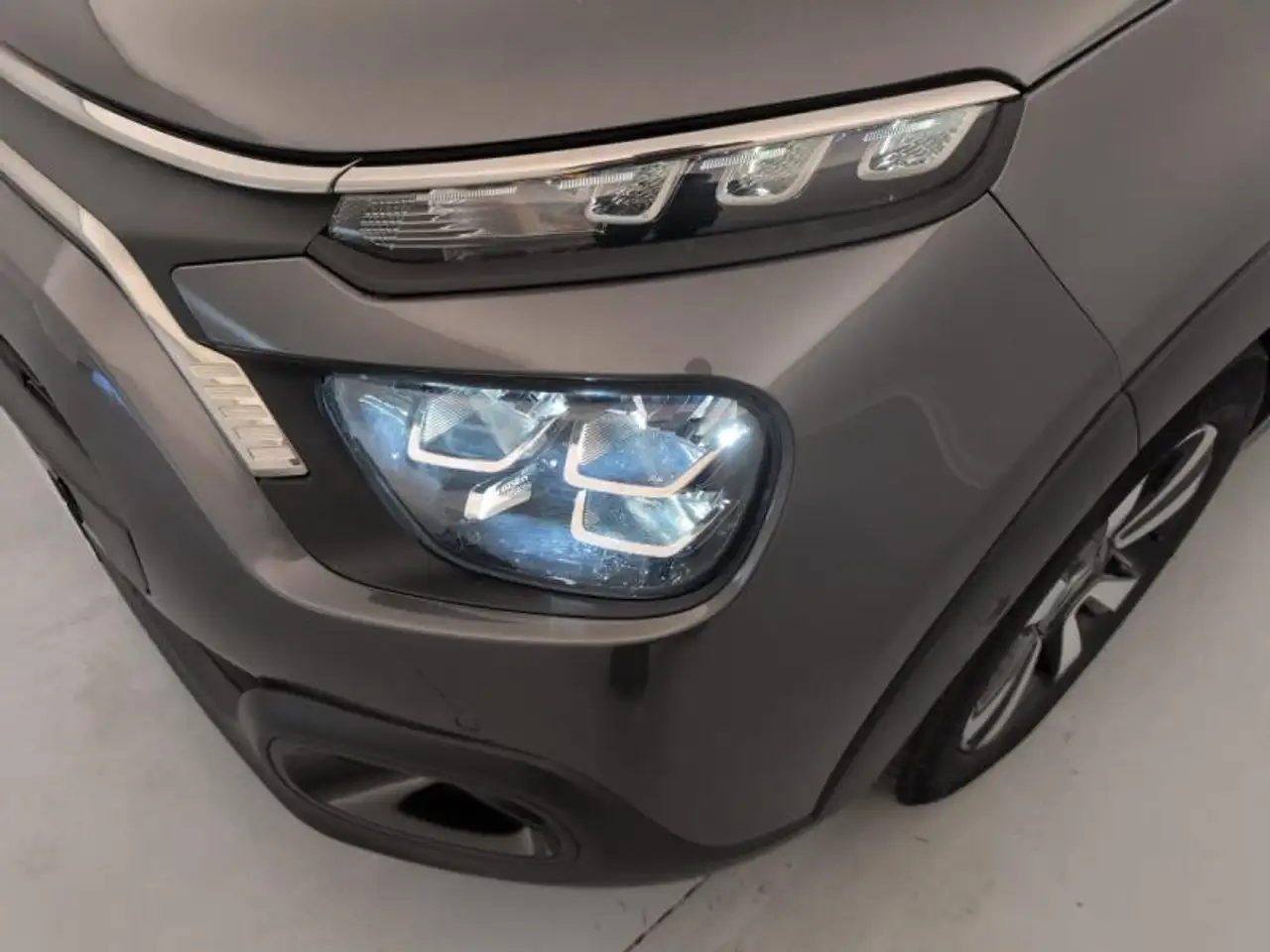Citroen C3 C3 — photo 13