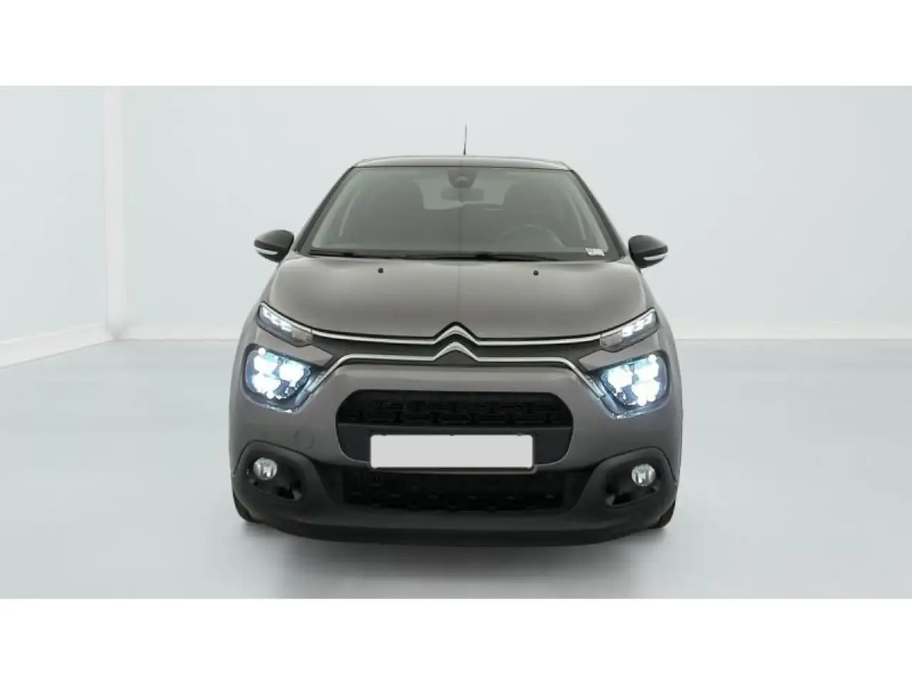 Citroen C3 C3 — photo 2