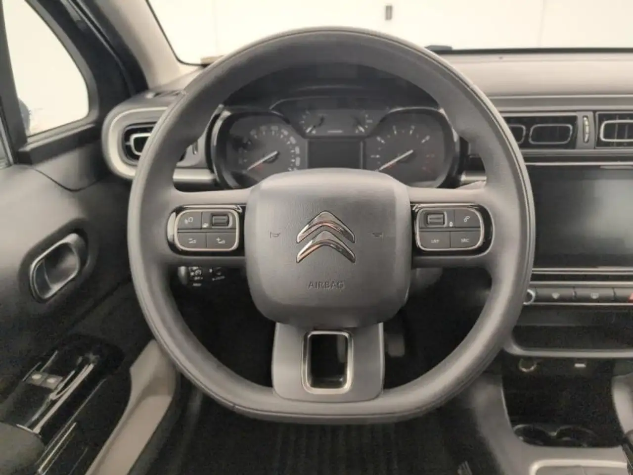 Citroen C3 C3 — photo 10