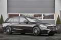 Mercedes-Benz C 43 AMG Estate 4MATIC | Pano | 9-traps Zwart - thumbnail 3