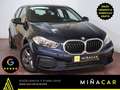 BMW 116 116d Azul - thumbnail 1