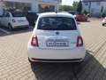 Fiat 500 1.0 Klima*Carplay* Weiß - thumbnail 5