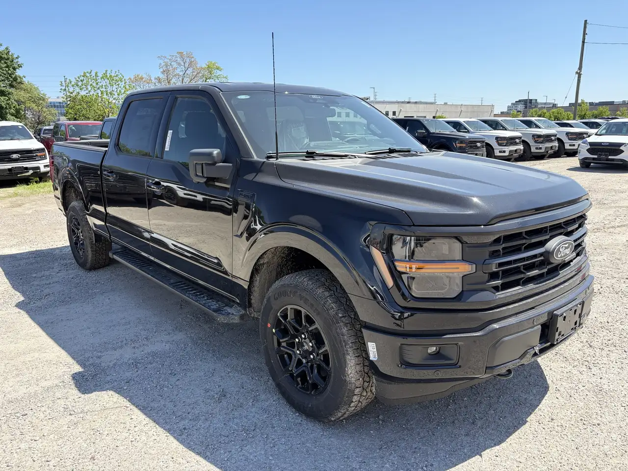 Ford F 150 снимка Ford F 150