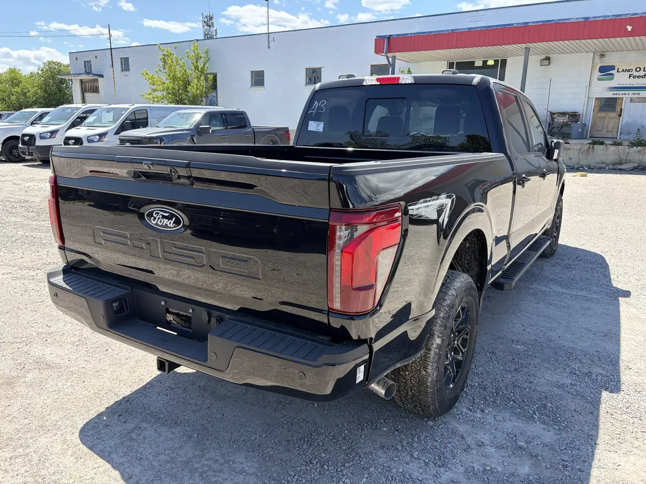 Ford F 150 снимка Ford F 150