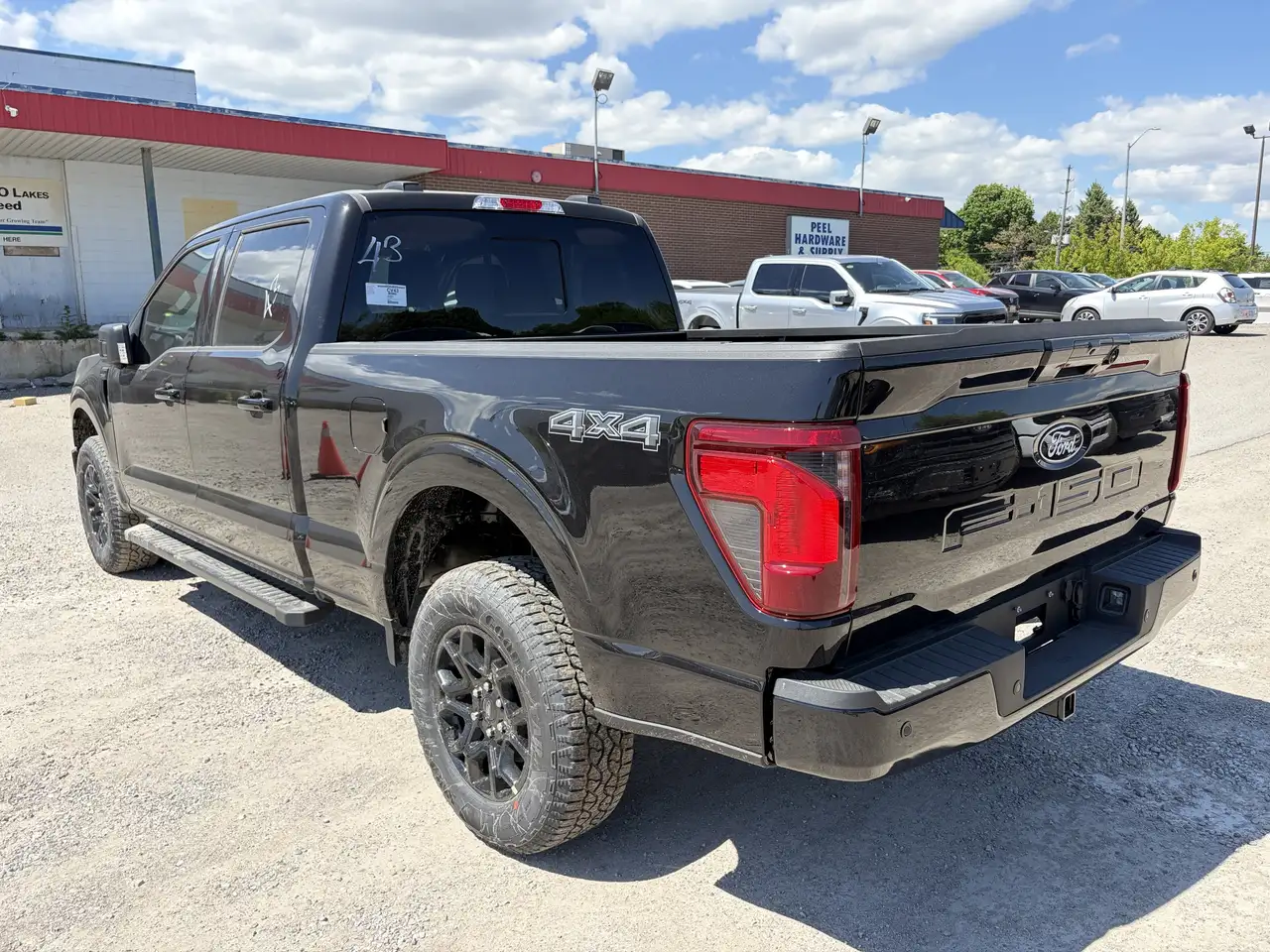 Ford F 150 снимка Ford F 150