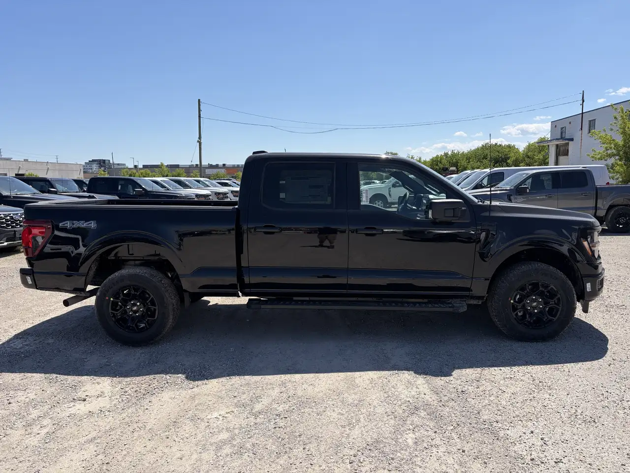 Ford F 150 снимка Ford F 150