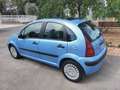 Citroen C3 C3 1.4 hdi Exclusive Style 70cv km.160mil Blu/Azzurro - thumbnail 4