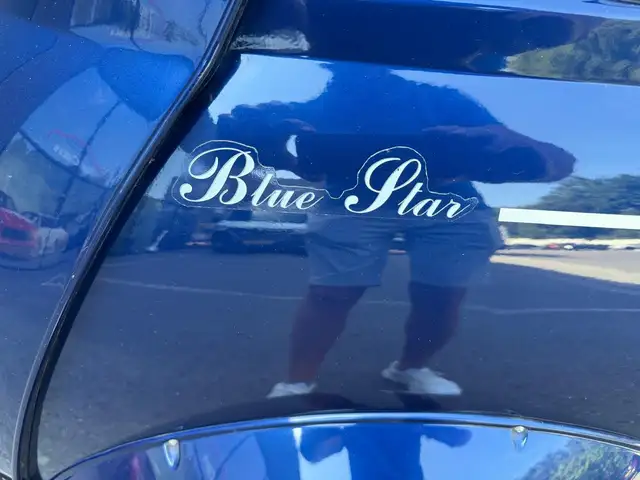 Mini Hatch view 9
